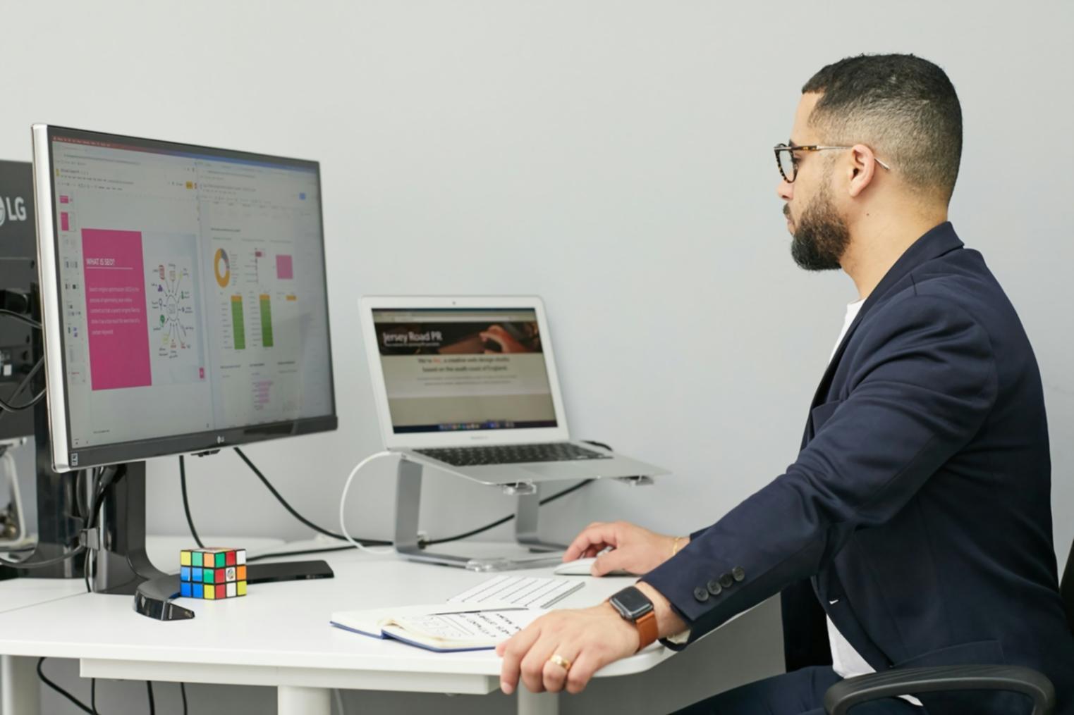 Asesoría financiera personalizada en Valencia